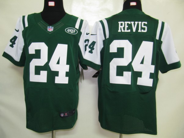 Nike New York Jets Elite Jerseys-011